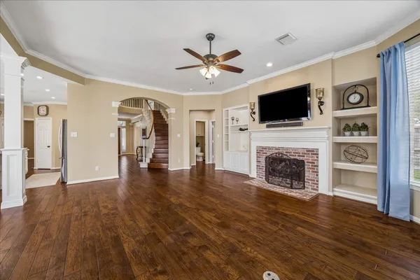 $589,000 | 5310 Summerland Ridge Court, Houston, TX 77041