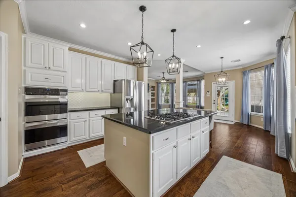 $589,000 | 5310 Summerland Ridge Court, Houston, TX 77041