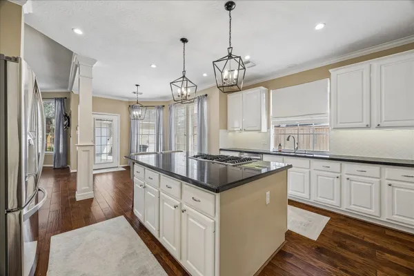 $589,000 | 5310 Summerland Ridge Court, Houston, TX 77041