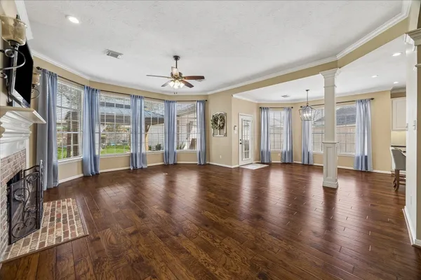 $589,000 | 5310 Summerland Ridge Court, Houston, TX 77041