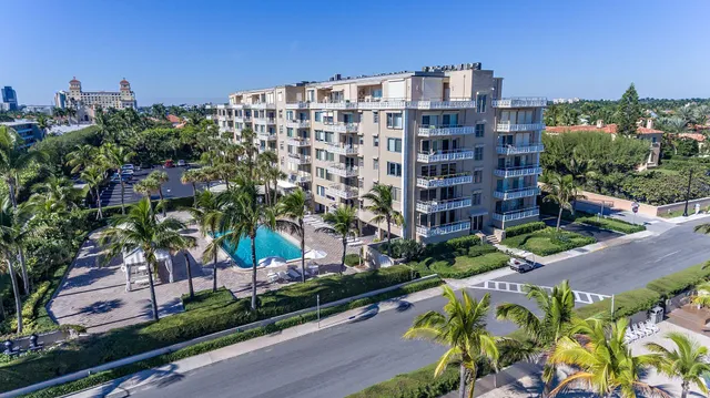 $15,000 | 170 North Ocean Boulevard, Unit 409, Palm Beach, FL 33480