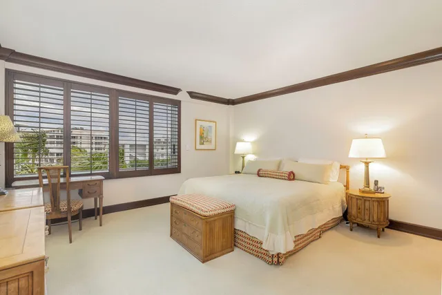 $14,500 | 170 North Ocean Boulevard, Unit 409, Palm Beach, FL 33480