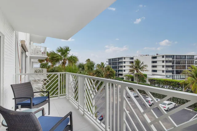 $14,500 | 170 North Ocean Boulevard, Unit 409, Palm Beach, FL 33480