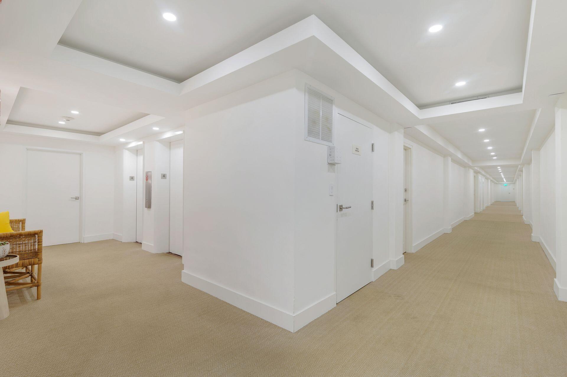 170 North Ocean Boulevard, Unit 409 Palm Beach, FL 33480 - Photo 19 of 34 a view of an empty room