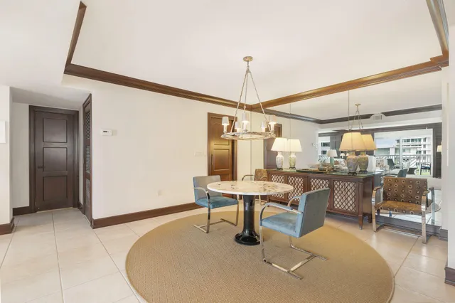 $14,500 | 170 North Ocean Boulevard, Unit 409, Palm Beach, FL 33480