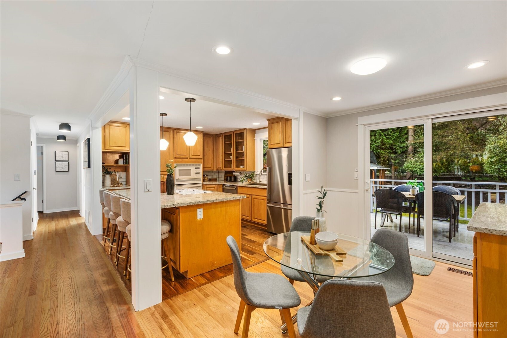 9215 Northeast 183rd Street Bothell, WA 98011 - Photo 11 of 36