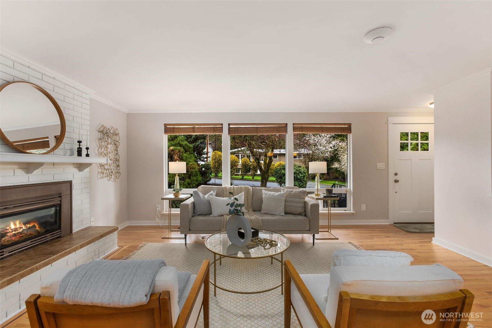 9215 Northeast 183rd Street Bothell, WA 98011 - Photo 2 of 36