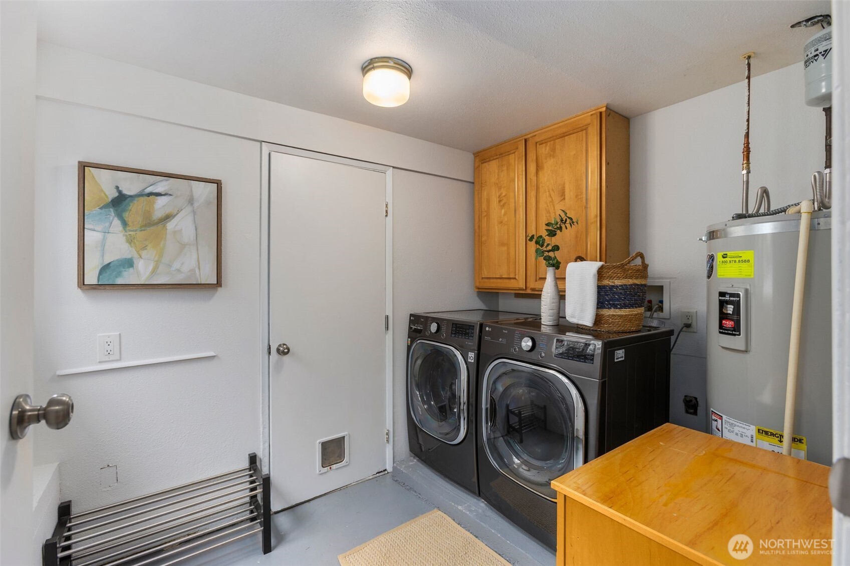 9215 Northeast 183rd Street Bothell, WA 98011 - Photo 25 of 36