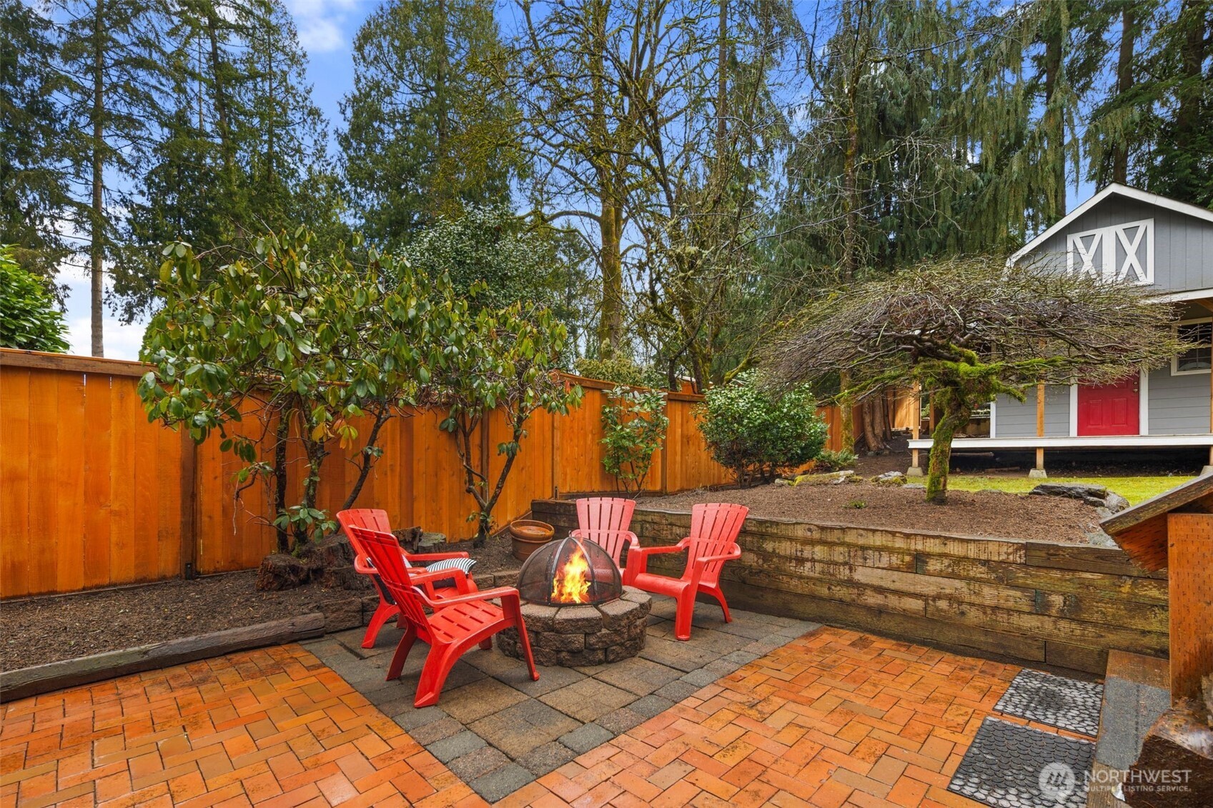 9215 Northeast 183rd Street Bothell, WA 98011 - Photo 27 of 36