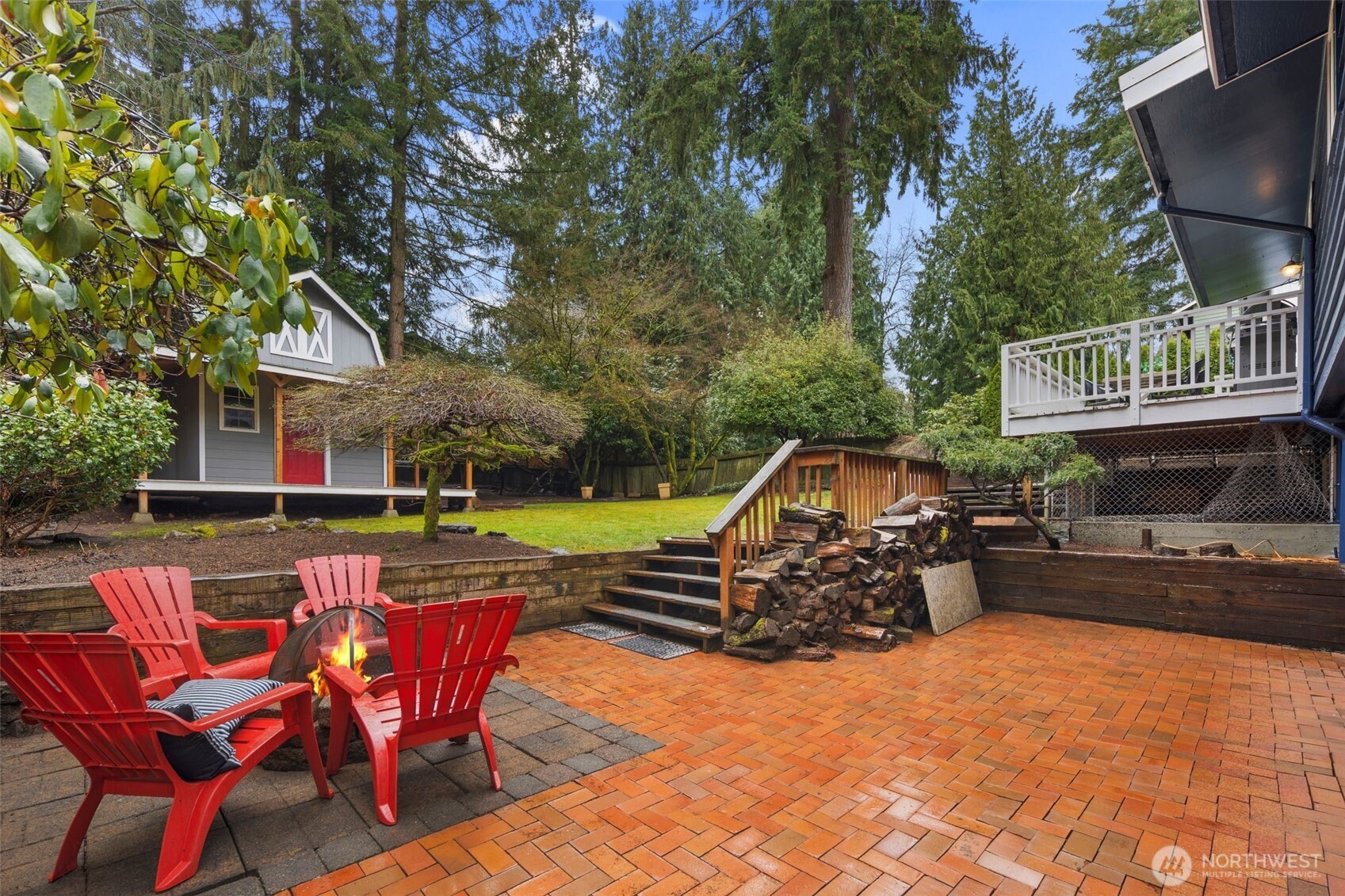 9215 Northeast 183rd Street Bothell, WA 98011 - Photo 28 of 36
