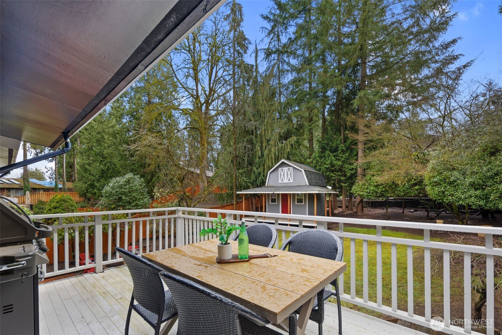 9215 Northeast 183rd Street Bothell, WA 98011 - Photo 30 of 36