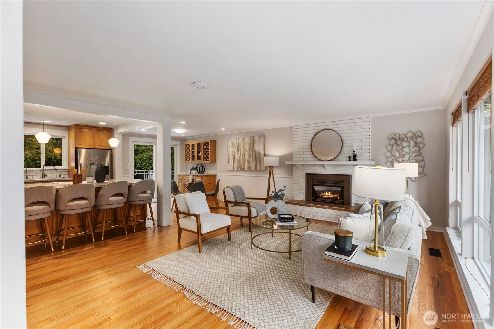 9215 Northeast 183rd Street Bothell, WA 98011 - Photo 3 of 36