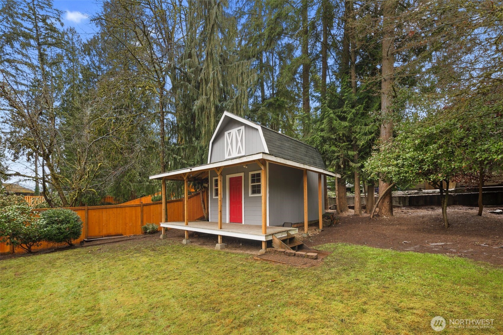 9215 Northeast 183rd Street Bothell, WA 98011 - Photo 31 of 36