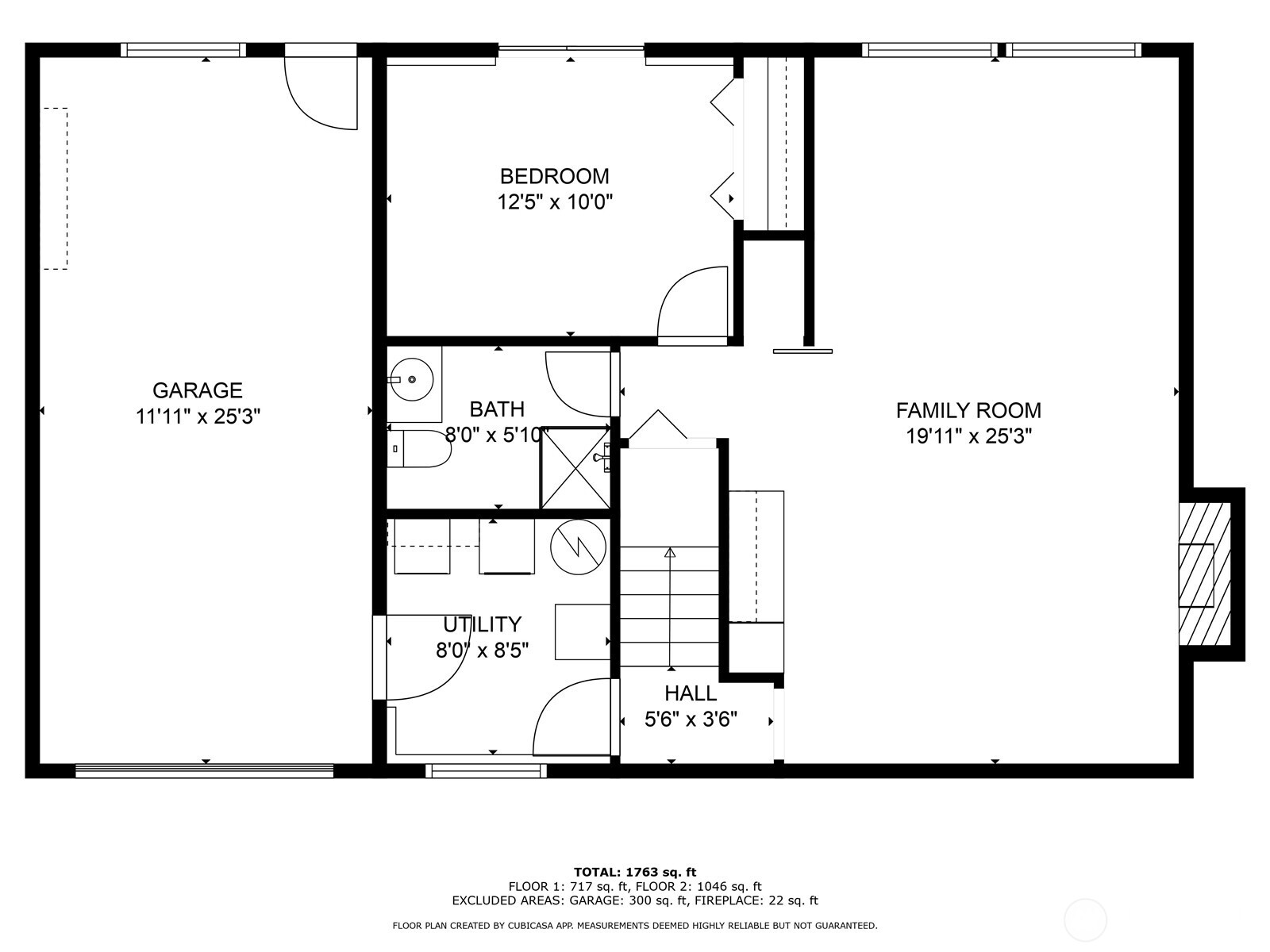 9215 Northeast 183rd Street Bothell, WA 98011 - Photo 35 of 36
