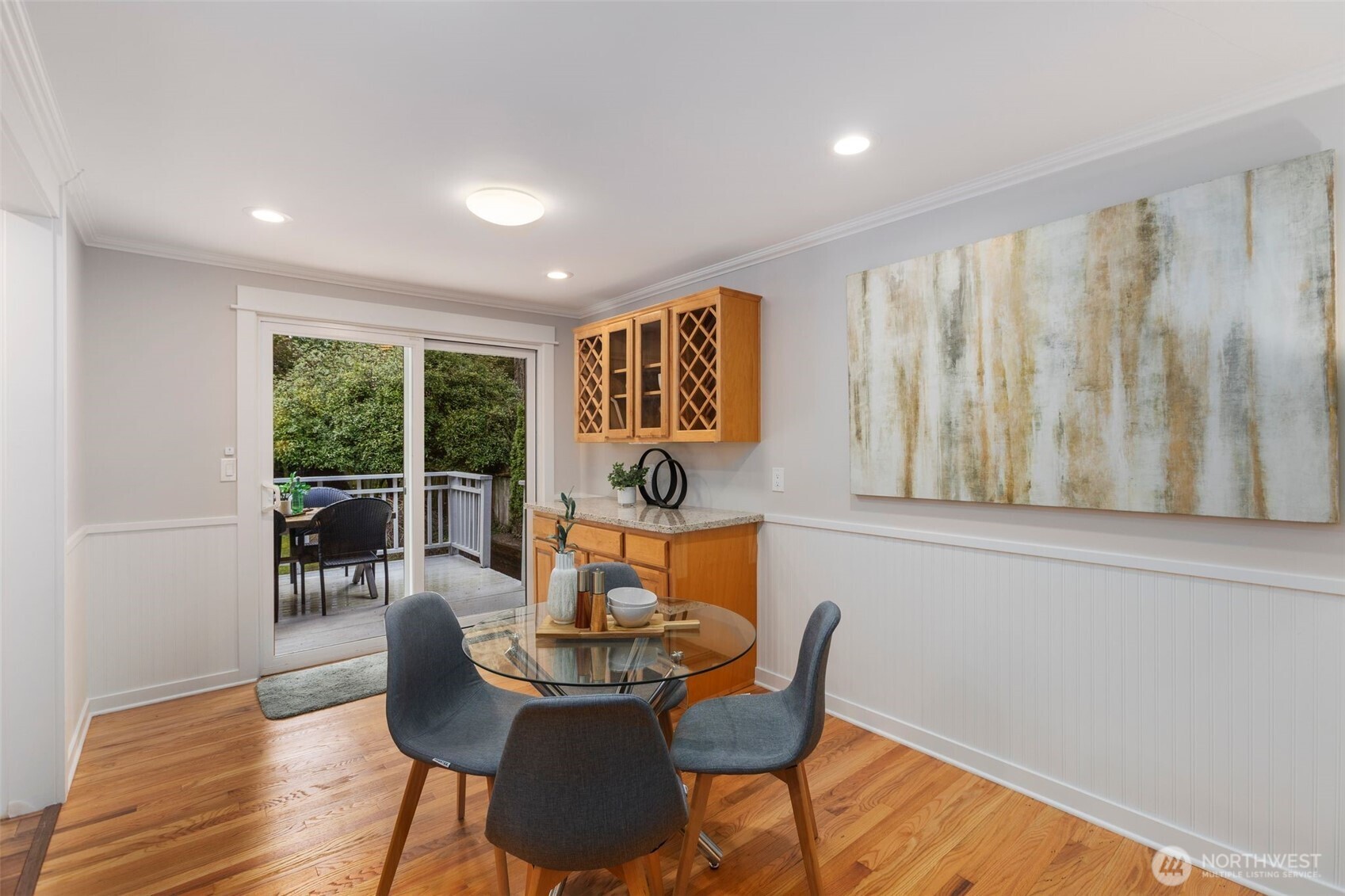 9215 Northeast 183rd Street Bothell, WA 98011 - Photo 5 of 36