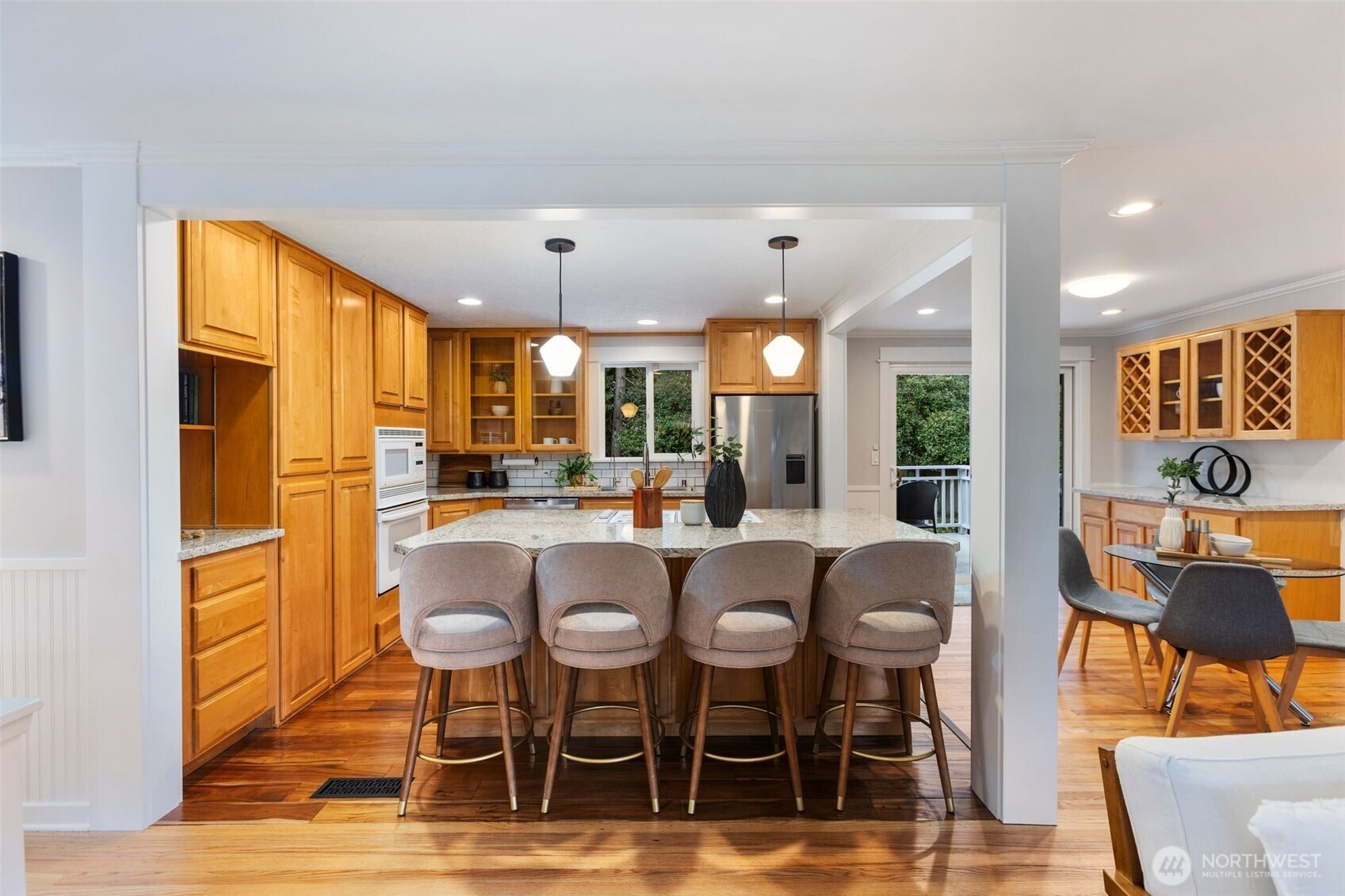 9215 Northeast 183rd Street Bothell, WA 98011 - Photo 6 of 36