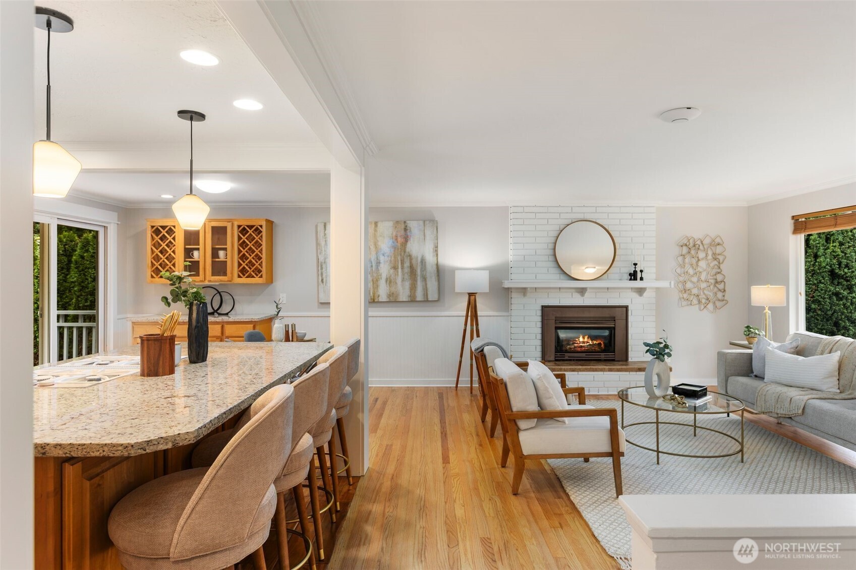 9215 Northeast 183rd Street Bothell, WA 98011 - Photo 10 of 36