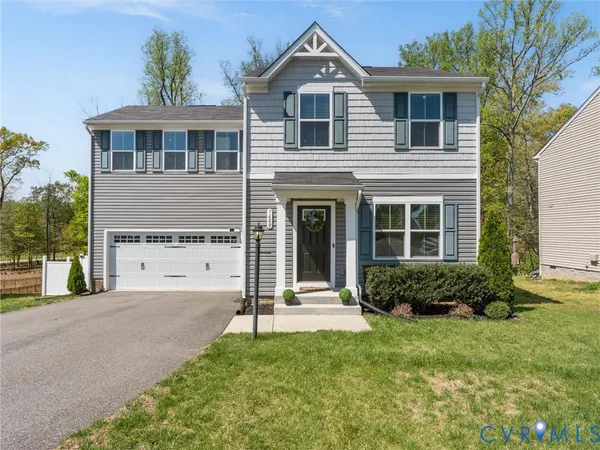 $399,000 | 7600 Lawnbrook Drive, Richmond, VA 23237