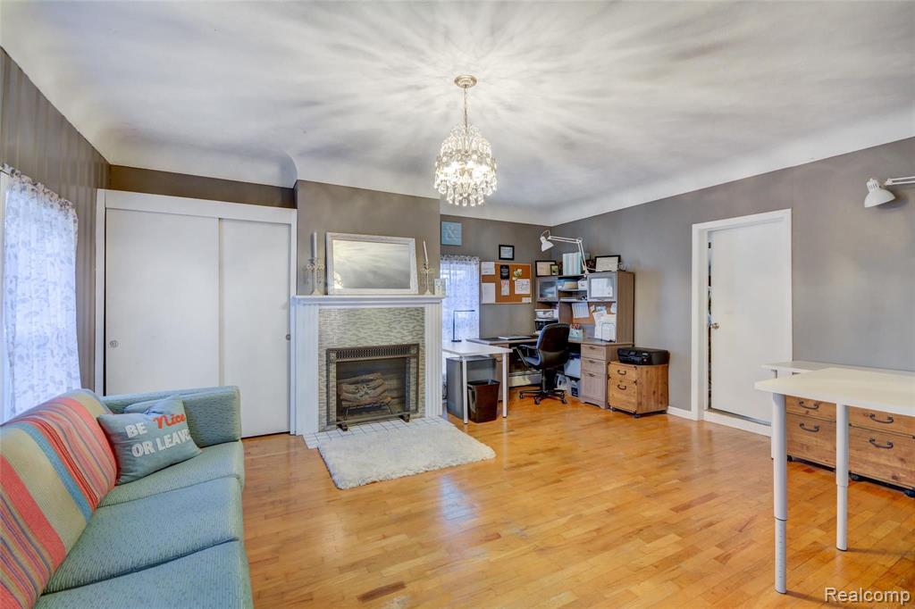 2356 East Cook Road Grand Blanc, MI 48439 - Photo 29 of 76
