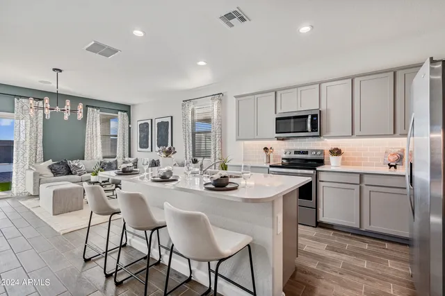 $472,345 | 24053 West Papago Street, Buckeye, AZ 85326