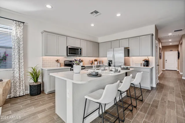 $472,345 | 24053 West Papago Street, Buckeye, AZ 85326