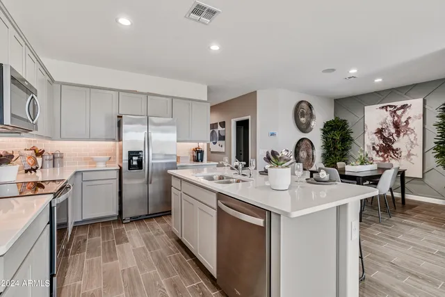 $472,345 | 24053 West Papago Street, Buckeye, AZ 85326