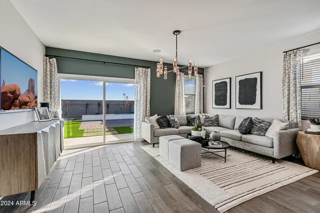 $472,345 | 24053 West Papago Street, Buckeye, AZ 85326