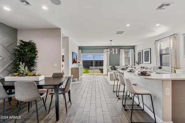 $472,345 | 24053 West Papago Street, Buckeye, AZ 85326