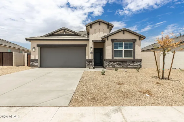 $472,345 | 24053 West Papago Street, Buckeye, AZ 85326