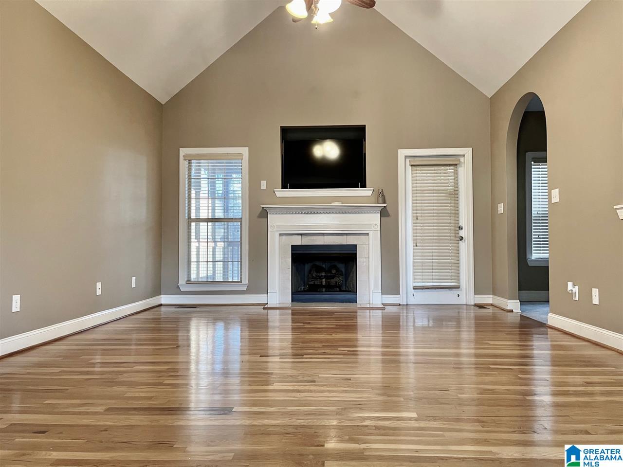 160 Turkey Trail Road Odenville, AL 35120 - Photo 7 of 22