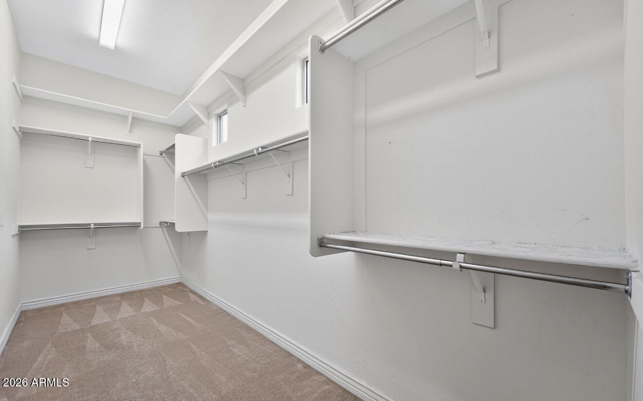 20840 East Reins Road Queen Creek, AZ 85142 - Photo 13 of 28 Primary Closet