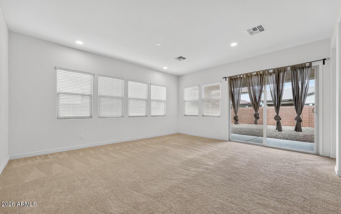 20840 East Reins Road Queen Creek, AZ 85142 - Photo 14 of 28 Living Room