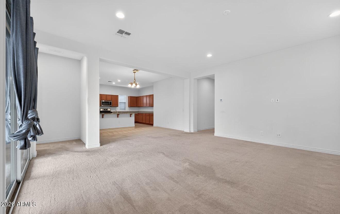 20840 East Reins Road Queen Creek, AZ 85142 - Photo 16 of 28 Living Room