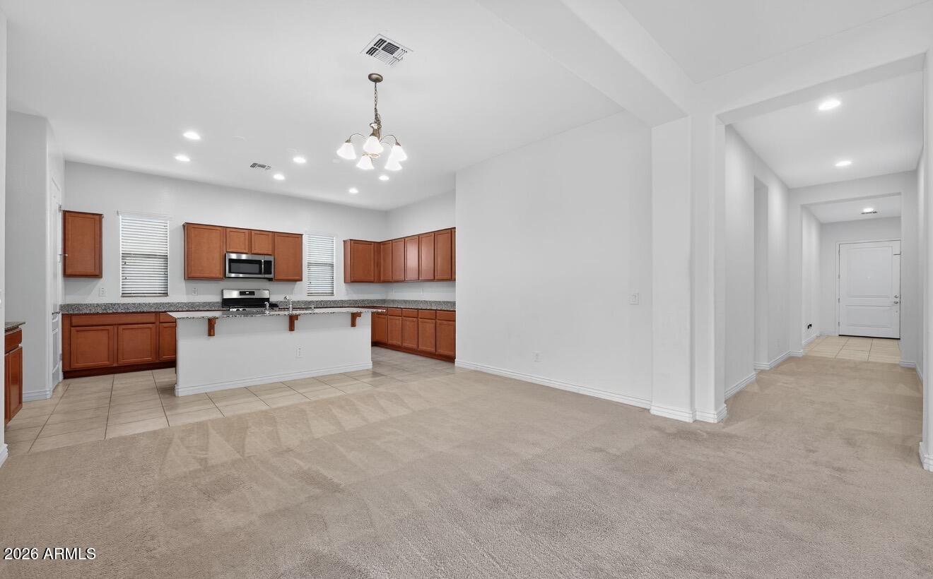 20840 East Reins Road Queen Creek, AZ 85142 - Photo 18 of 28 Kitchen