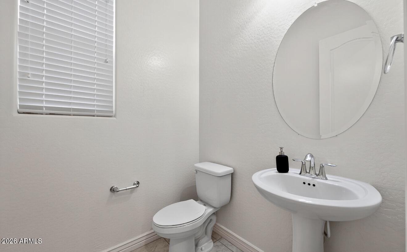 20840 East Reins Road Queen Creek, AZ 85142 - Photo 22 of 28 Powder Room