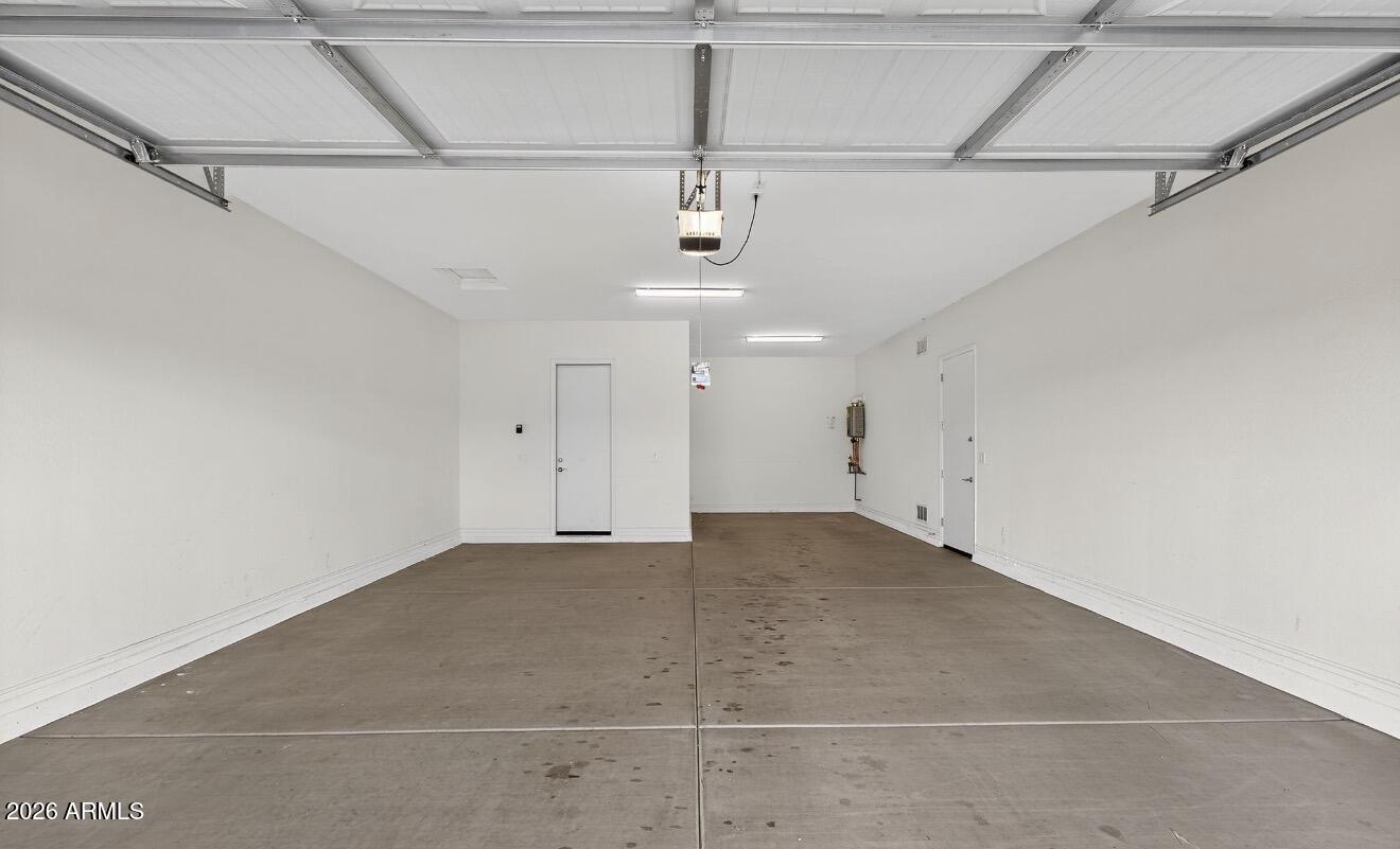 20840 East Reins Road Queen Creek, AZ 85142 - Photo 25 of 28 3 car tandem garage