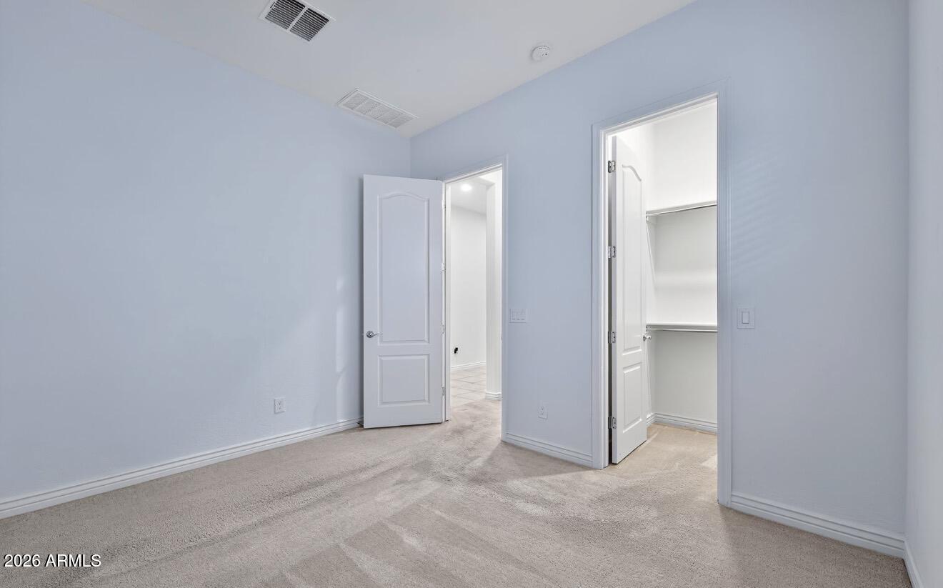 20840 East Reins Road Queen Creek, AZ 85142 - Photo 8 of 28 Bedroom 3 Closet
