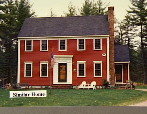 Lot 1 Townsend Hill Road Townsend, MA 01469 - Photo 1 of 1 Gallery Image 1