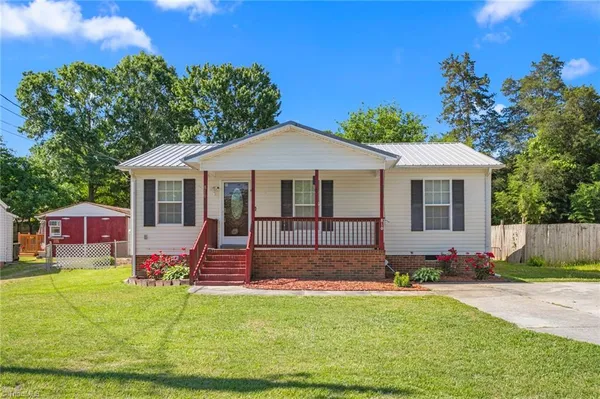 $200,000 | 810 Arthur Avenue, High Point, NC 27263