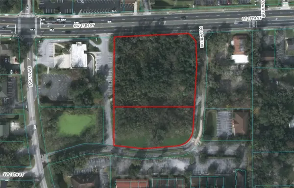 $1,325,000 | 150 Southeast 17th Street, Unit 2 & 3, Ocala, FL 34471