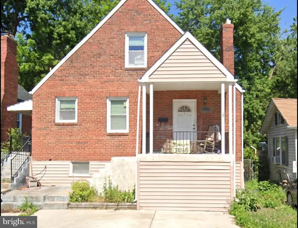 $325,000 | 917 Larchmont Avenue, Capitol Heights, MD 20743