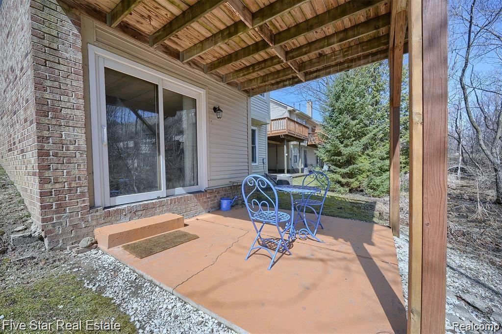 30908 Jasper Ridge Novi, MI 48377 - Photo 32 of 36 32-Patio.jpg