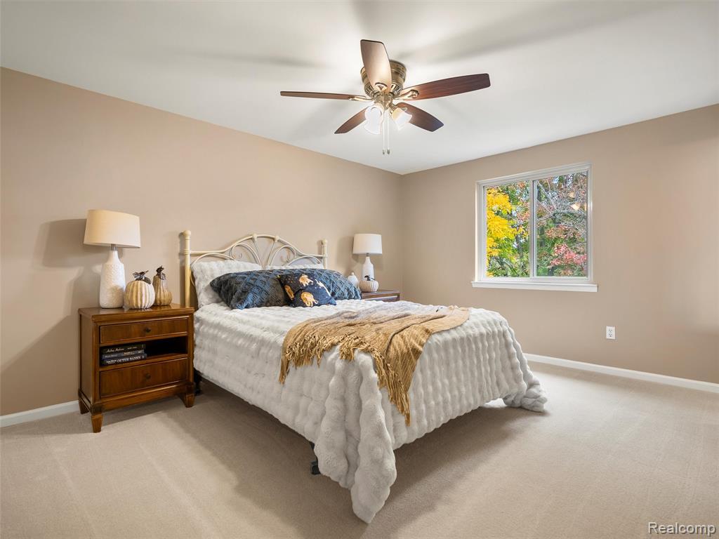 864 Dressler Lane Rochester Hills, MI 48307 - Photo 32 of 65