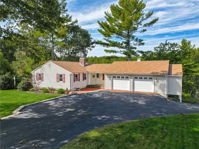 $599,900 | 325 Lake Drive, Glocester, RI 02814