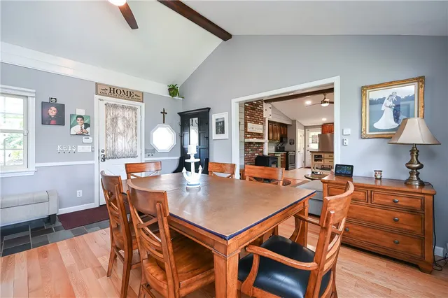 $599,900 | 325 Lake Drive, Glocester, RI 02814