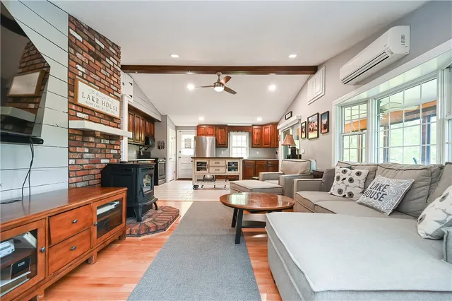 $599,900 | 325 Lake Drive, Glocester, RI 02814