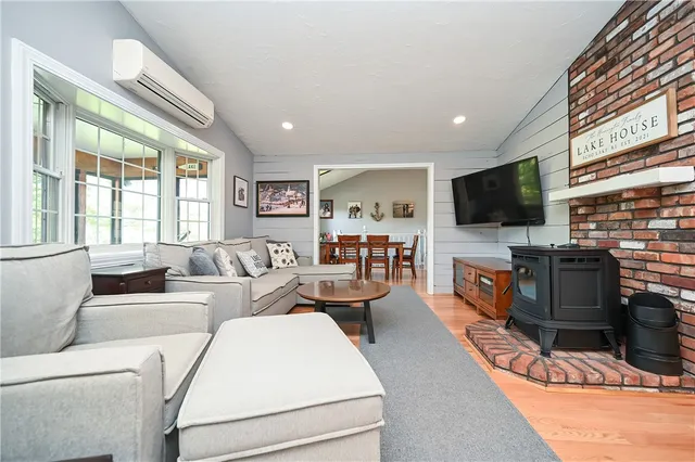 $599,900 | 325 Lake Drive, Glocester, RI 02814