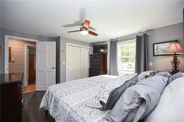 $599,900 | 325 Lake Drive, Glocester, RI 02814