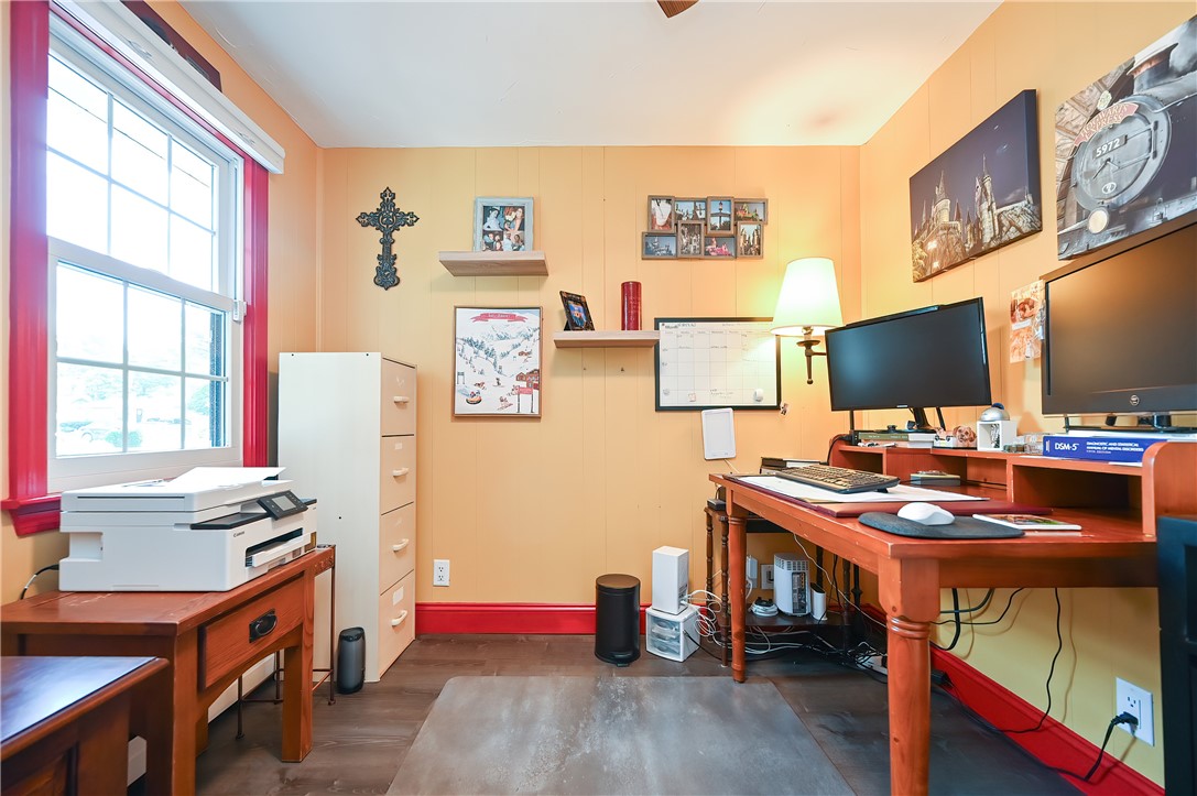 325 Lake Drive Glocester, RI 02814 - Photo 23 of 43