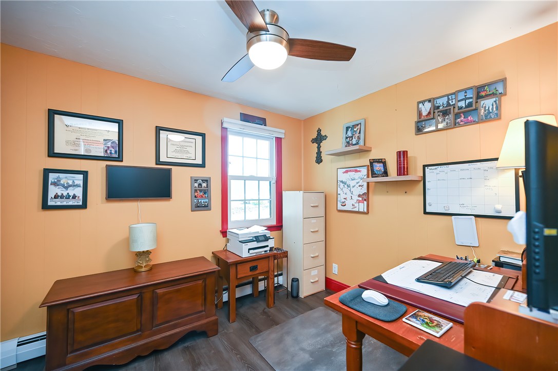 325 Lake Drive Glocester, RI 02814 - Photo 24 of 43